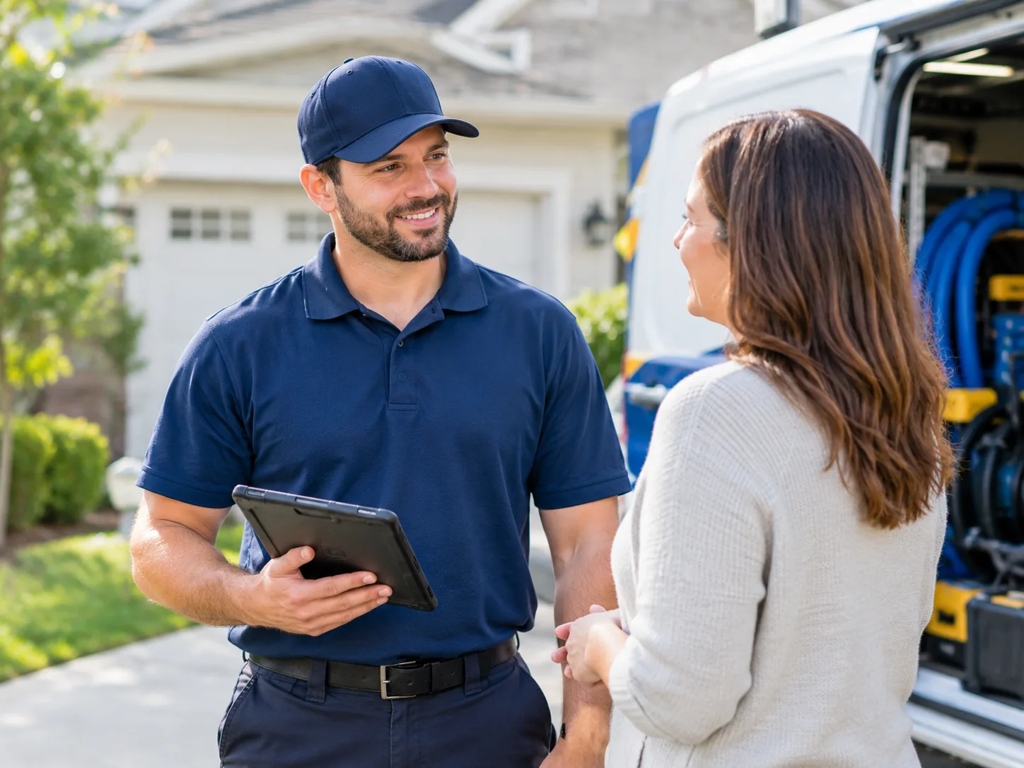 Sewage Backup Cleanup Gilbertsville, NY FAQs